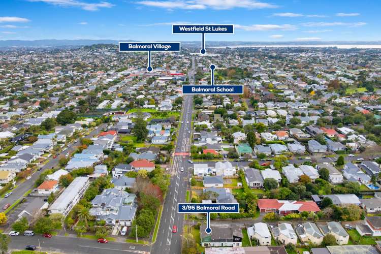 3/95 Balmoral Road Mt Eden_18