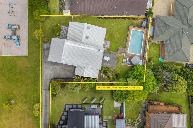 5 Foothills Lane Glen Eden_24