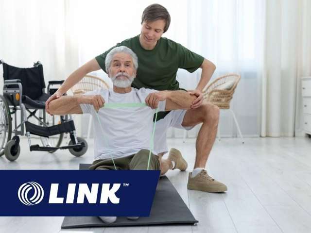 Established Physiotherapy Clinic | National Reach
