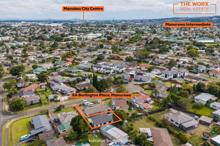 5A Burlington Place Manurewa_14