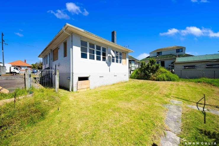 20 Tasman Avenue, Mount Albert, Auckland
