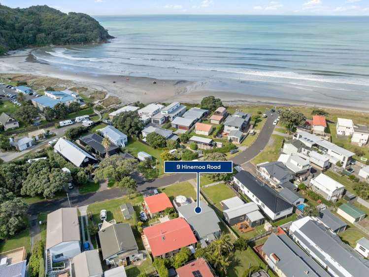 9 Hinemoa Road Waihi Beach_34