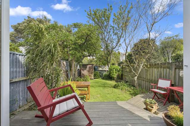 160 Tasman Street Mount Cook_1