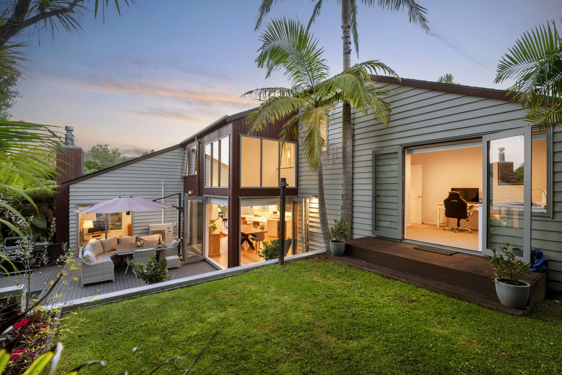 73F Park Rise Campbells Bay North Shore City Houses for Sale