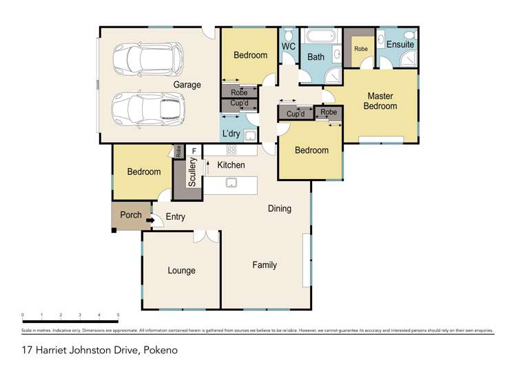 17 Harriet Johnston Drive Pokeno_1