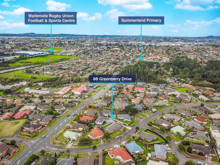 8b Greenberry Drive Ranui_21