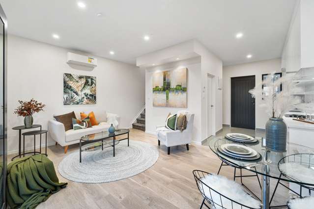 Ideal First Home or Investment in New Lynn