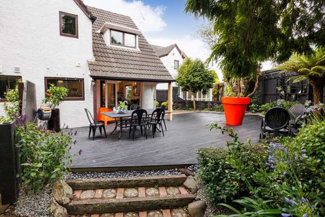 An Affordable Waterfront Property