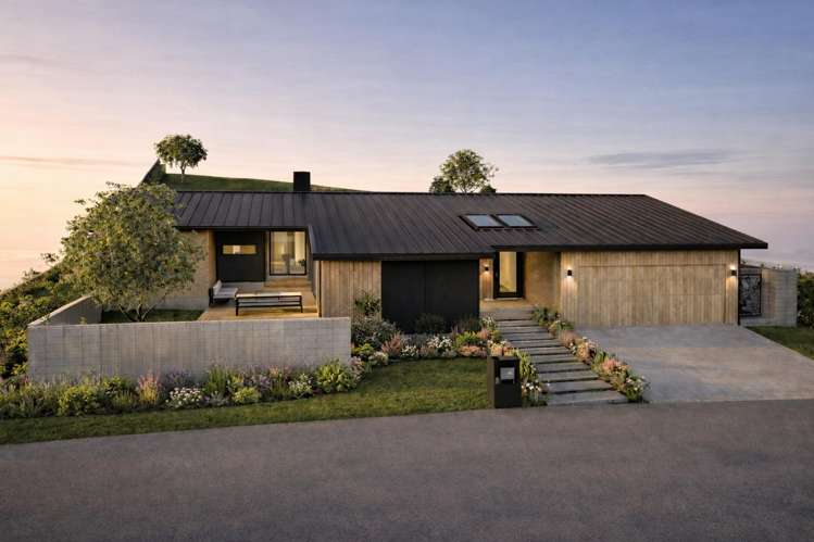 44 Mission Hills Drive Poraiti_0