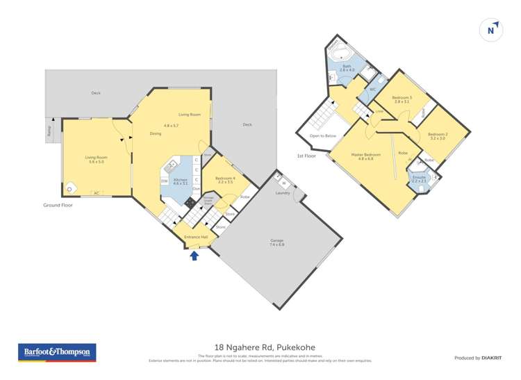 18 Ngahere Road Pukekohe_23