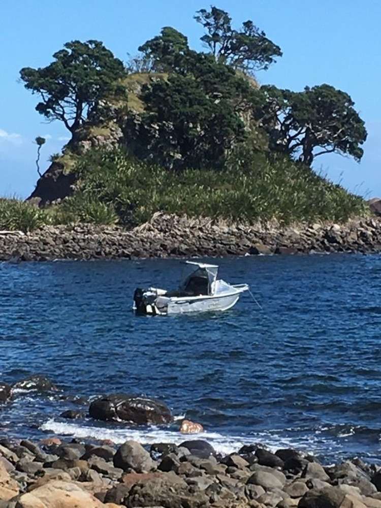 411 Schooner Bay Road Great Barrier Island (Aotea Island)_16