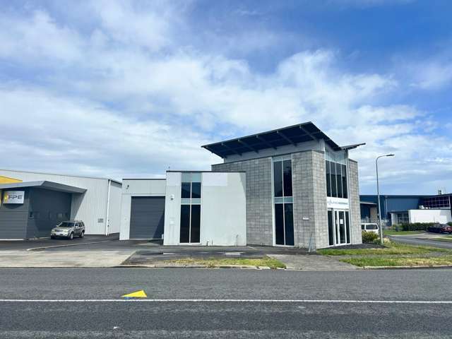 Te Rapa prime industrial lease opportunity