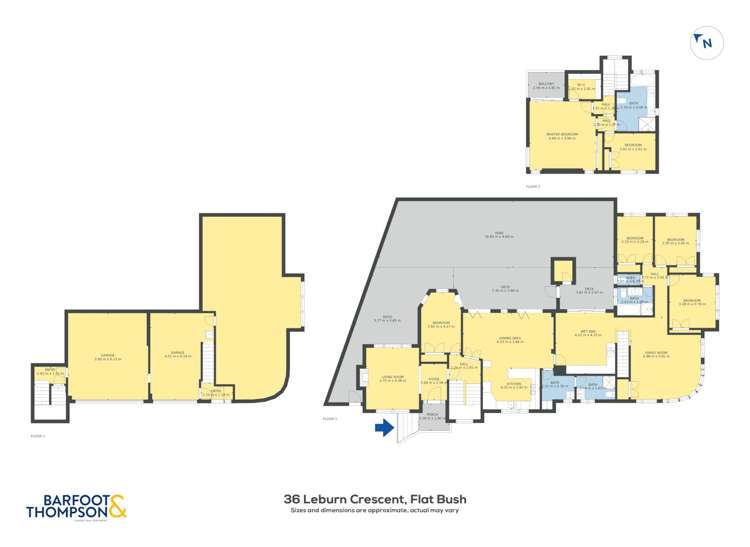36 Leburn Crescent Flat Bush_30