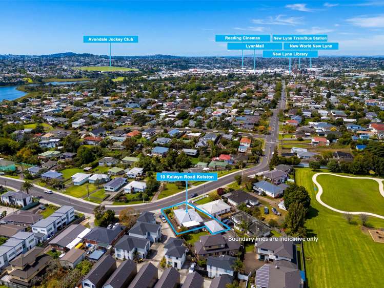 10 Kelwyn Road Kelston_24