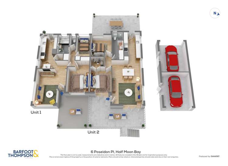 2/6 Poseidon Place Half Moon Bay_6