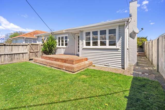Central Location. Endless Possibilities!