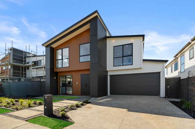 58 Park Green Avenue Rosehill_1