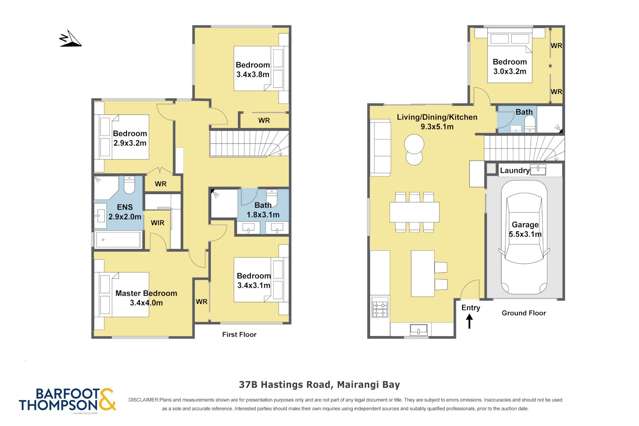 37B Hastings Road Mairangi Bay_1