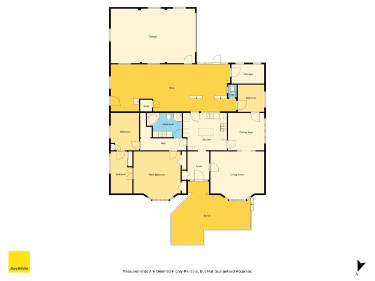 103 Hall Avenue Favona_17