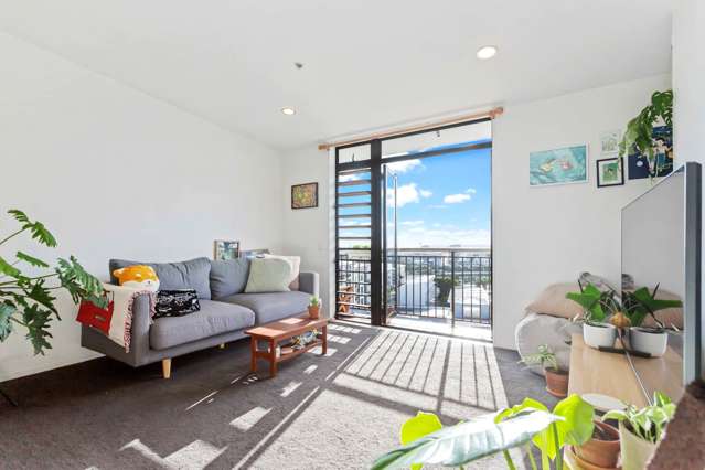 5c/4 Rendall Place Eden Terrace_2