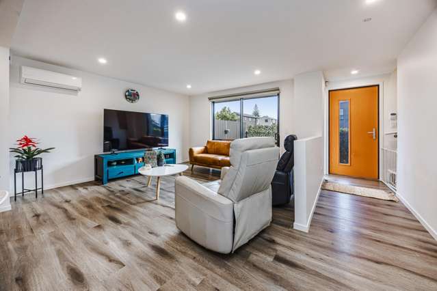 Nest or Invest In This Secure Location!