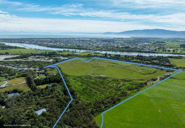 Rezoned and Ready for Development