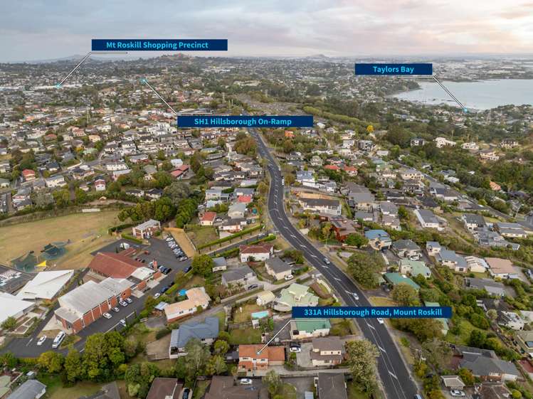 331A Hillsborough Road Hillsborough_29