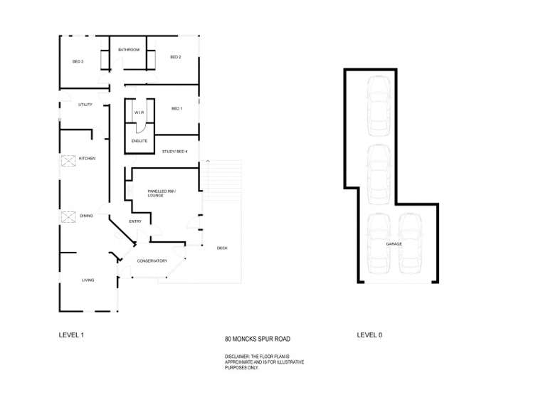 80 Moncks Spur Road Redcliffs_19