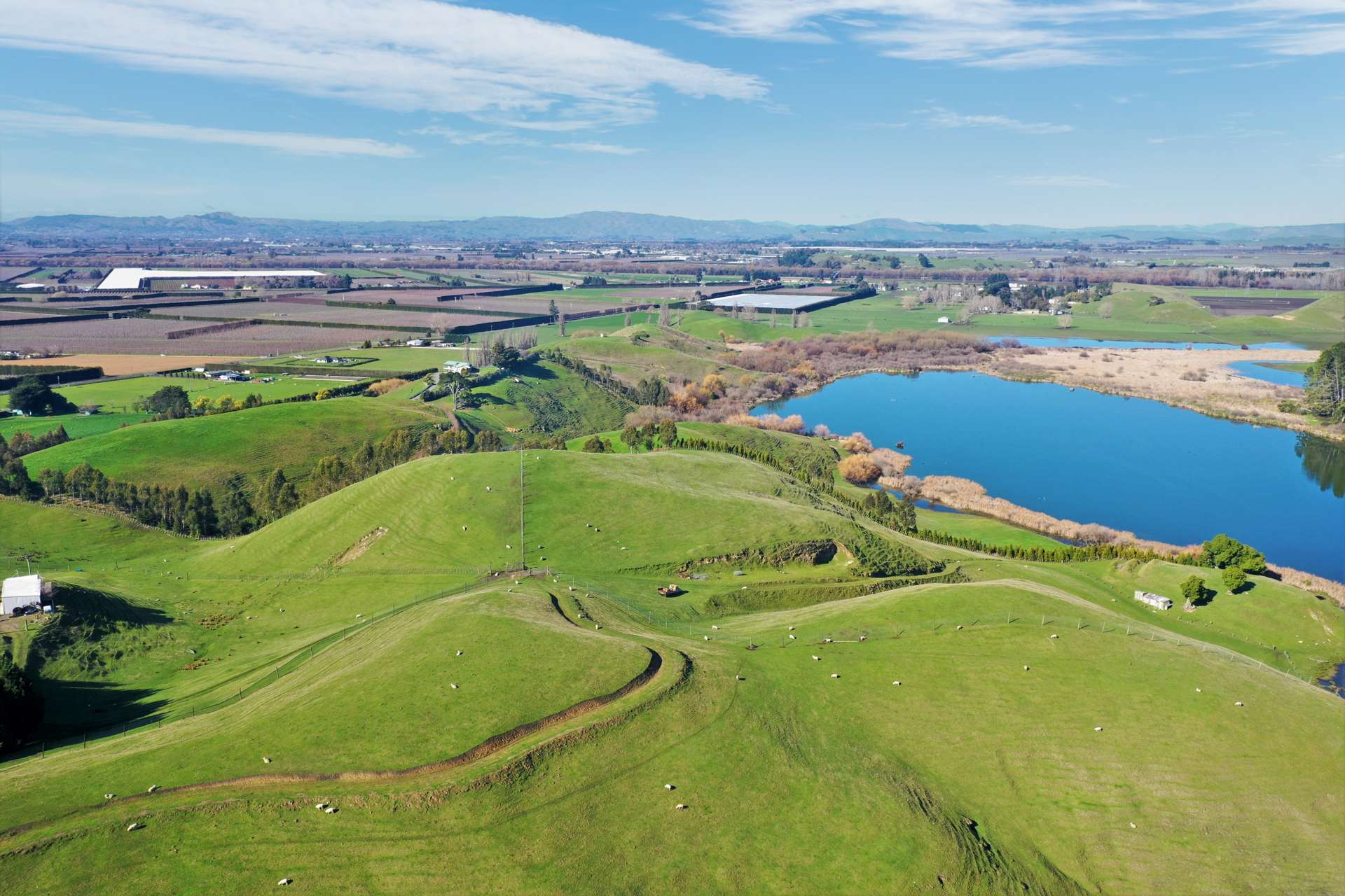 Pirau Road Fernhill_0