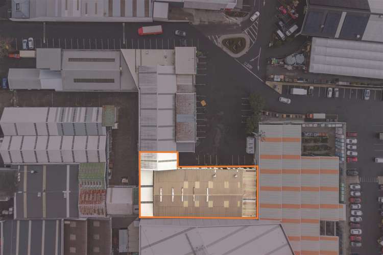 Unit 4 & 5, 174C Marua Road Mount Wellington_15