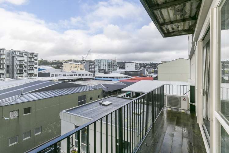 10/23 Tennyson Street Te Aro_14