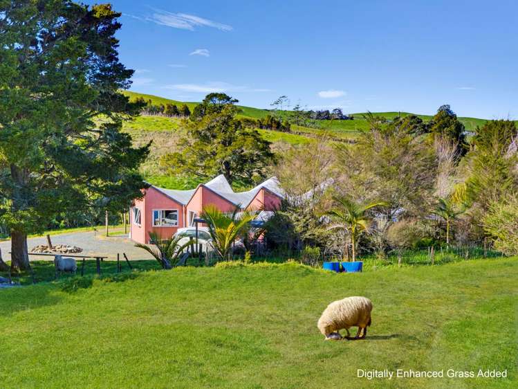 17 Huia Road_4
