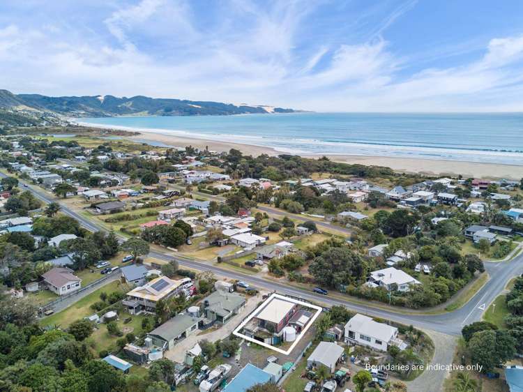 134 Takahe Road Ahipara Far North Houses for Sale One Roof