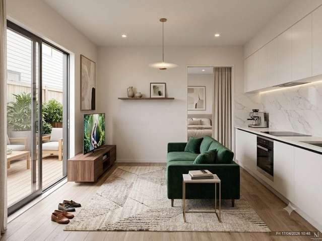 42 Tir Conaill Avenue Flat Bush_1