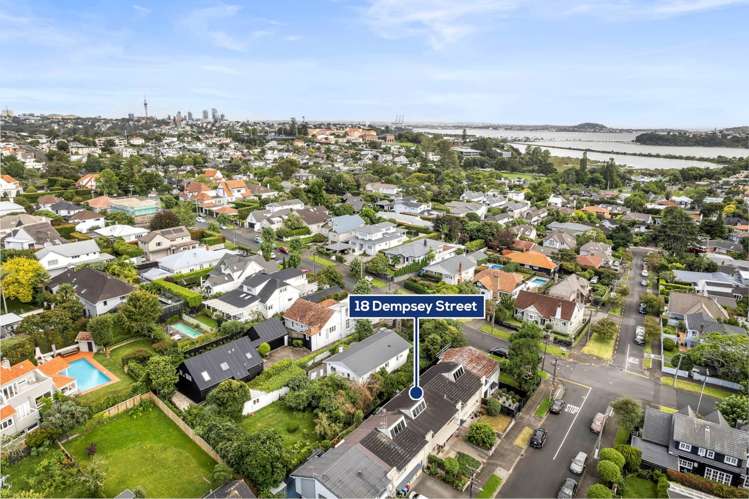 18 Dempsey Street Remuera_14