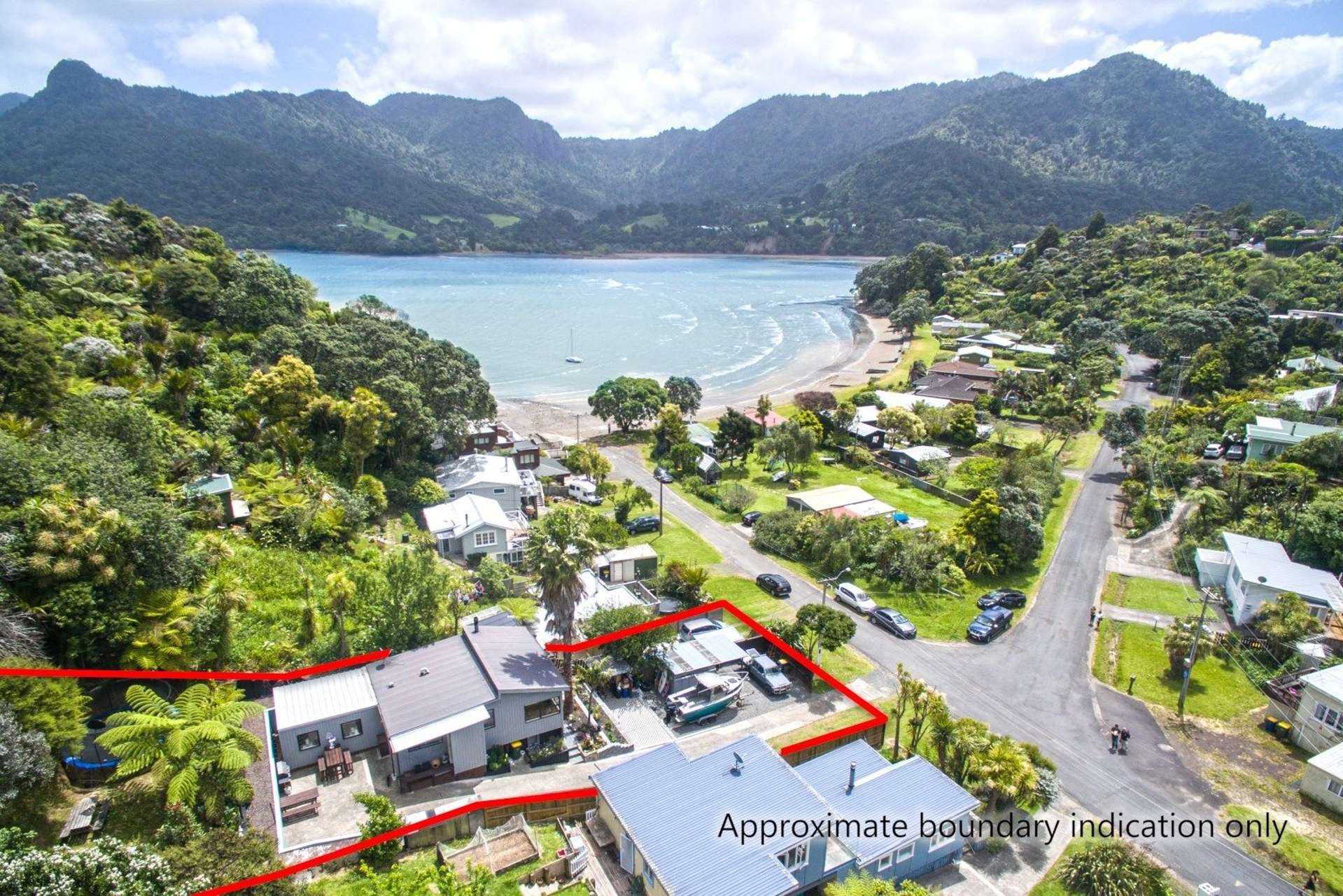 31 Foster Avenue Huia_0