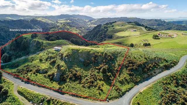 Lot 16 Waipu Caves Estate Drive (Pvt) Waipu_1