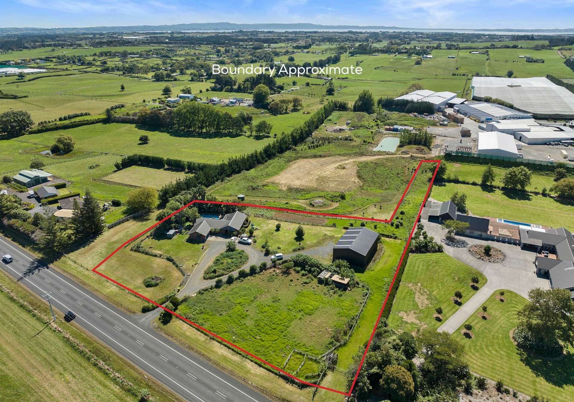 668 Glenbrook Road Kingseat Franklin Houses for Sale One Roof