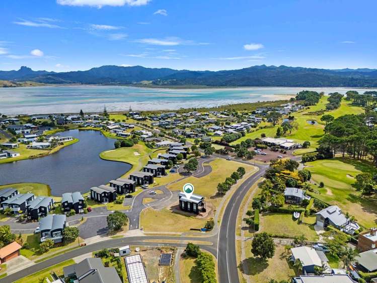 12/101 Harbour Drive Matarangi_19