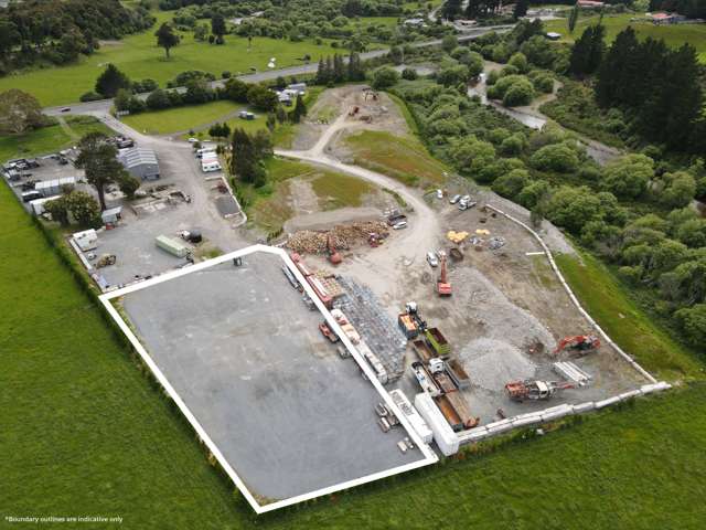 Large affordable yard