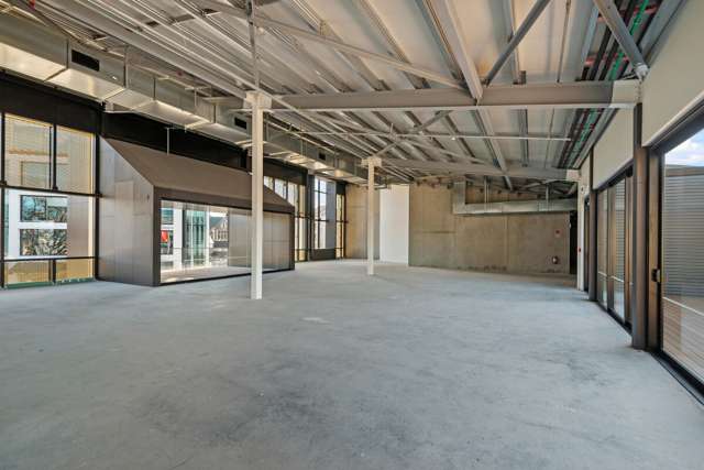 60 Victoria Street City Centre_3