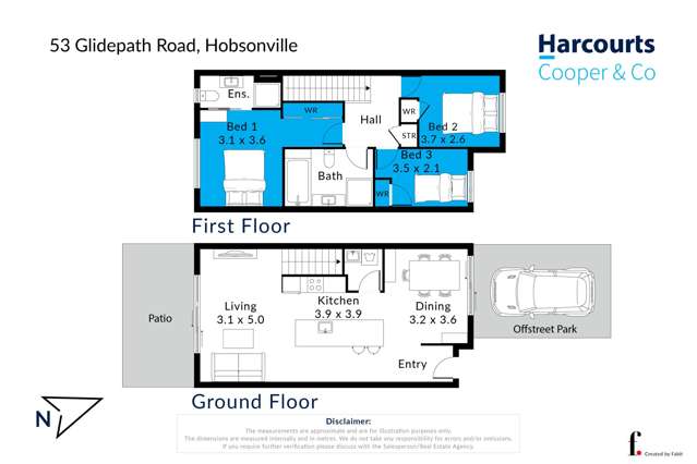 53 Glidepath Road Hobsonville_1