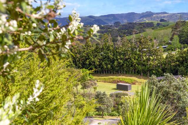 Love the location? Build your dream