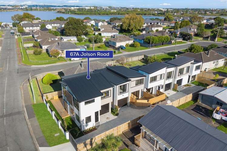 67A Jolson Road Mount Wellington_23