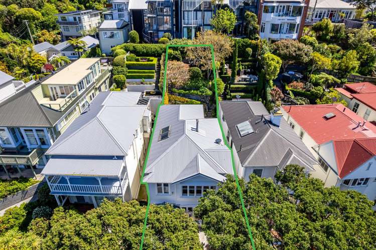 24 Talavera Terrace Kelburn_25