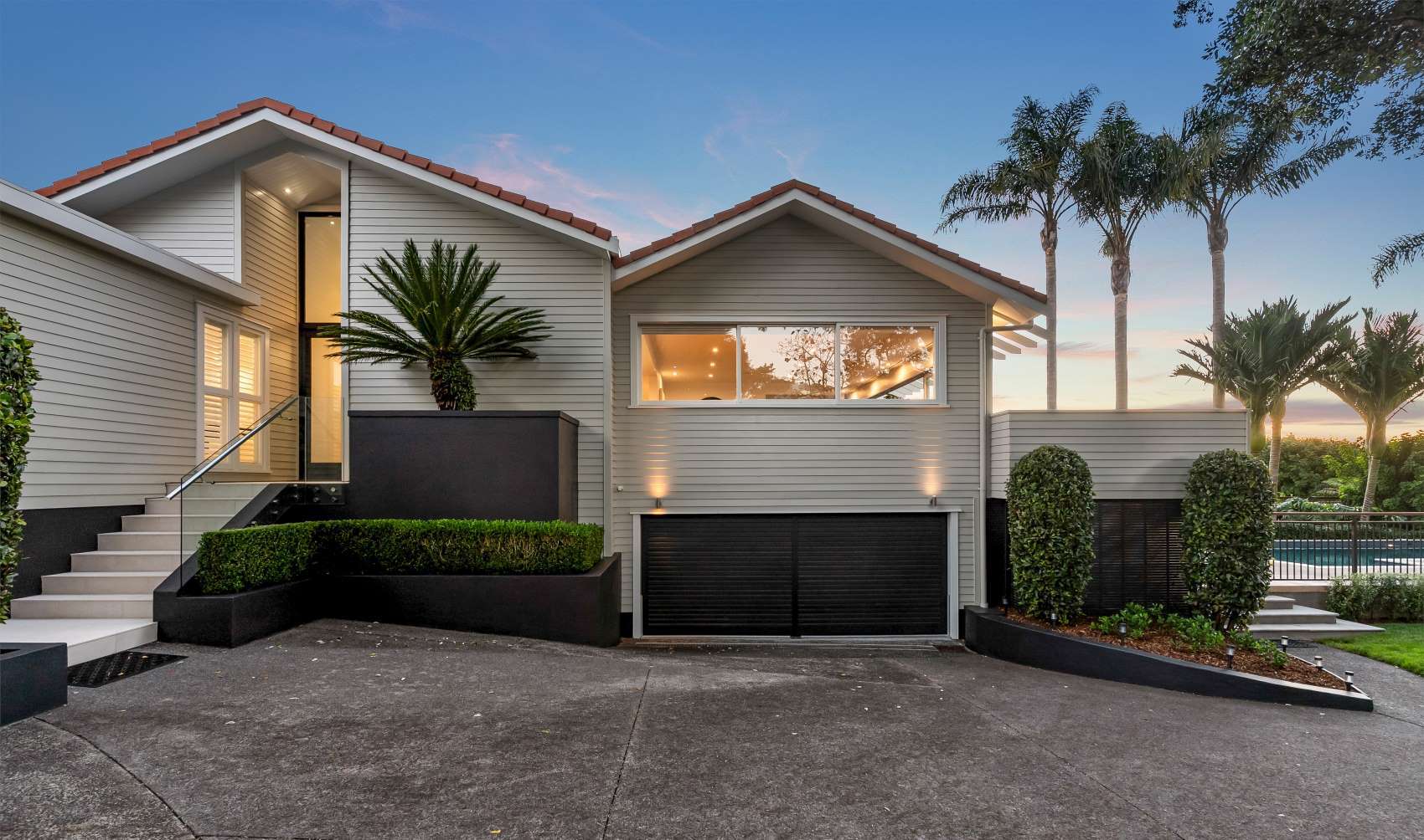 5B Crescent Road in Epsom, Auckland