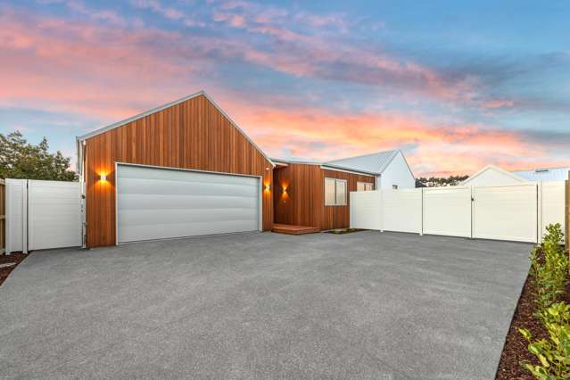 Where Detail Defines the Difference