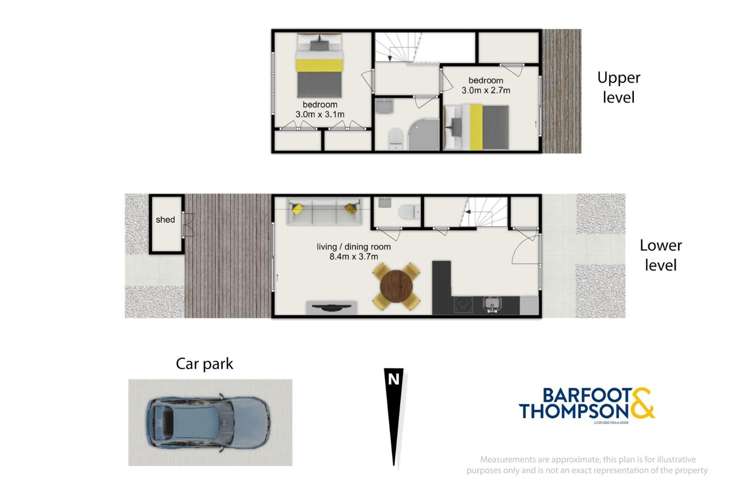 2/108 Beach Road Te Atatu Peninsula_9