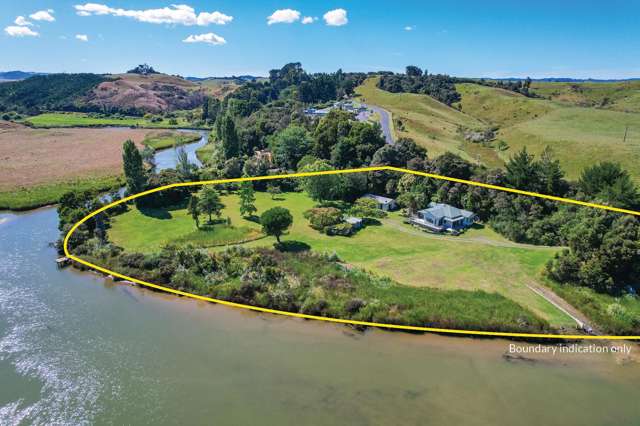 4398 Kawhia Road Oparau_3