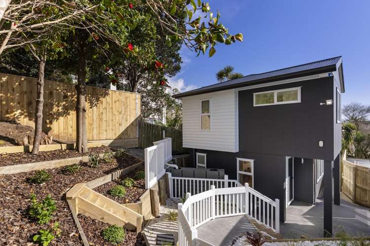 1 Pinnacle Street Seatoun_23